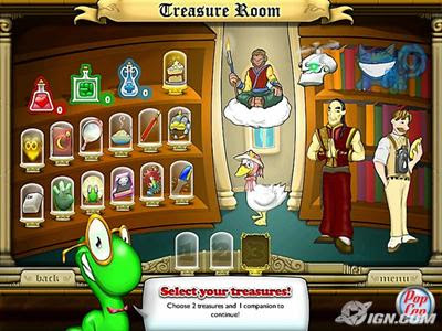 bookworm adventures full version